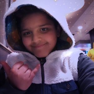 Meet your Posher, Leath